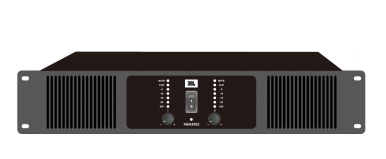  KMA3002 JBL 专业功率放大器